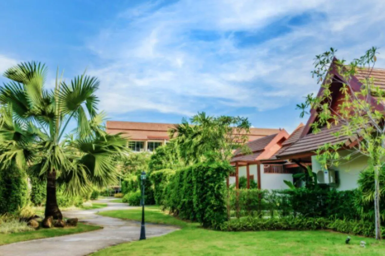 ****  Nai Yang Beach L'Esprit De Naiyang Beach Resort - Sha Extra Plus תאילנד