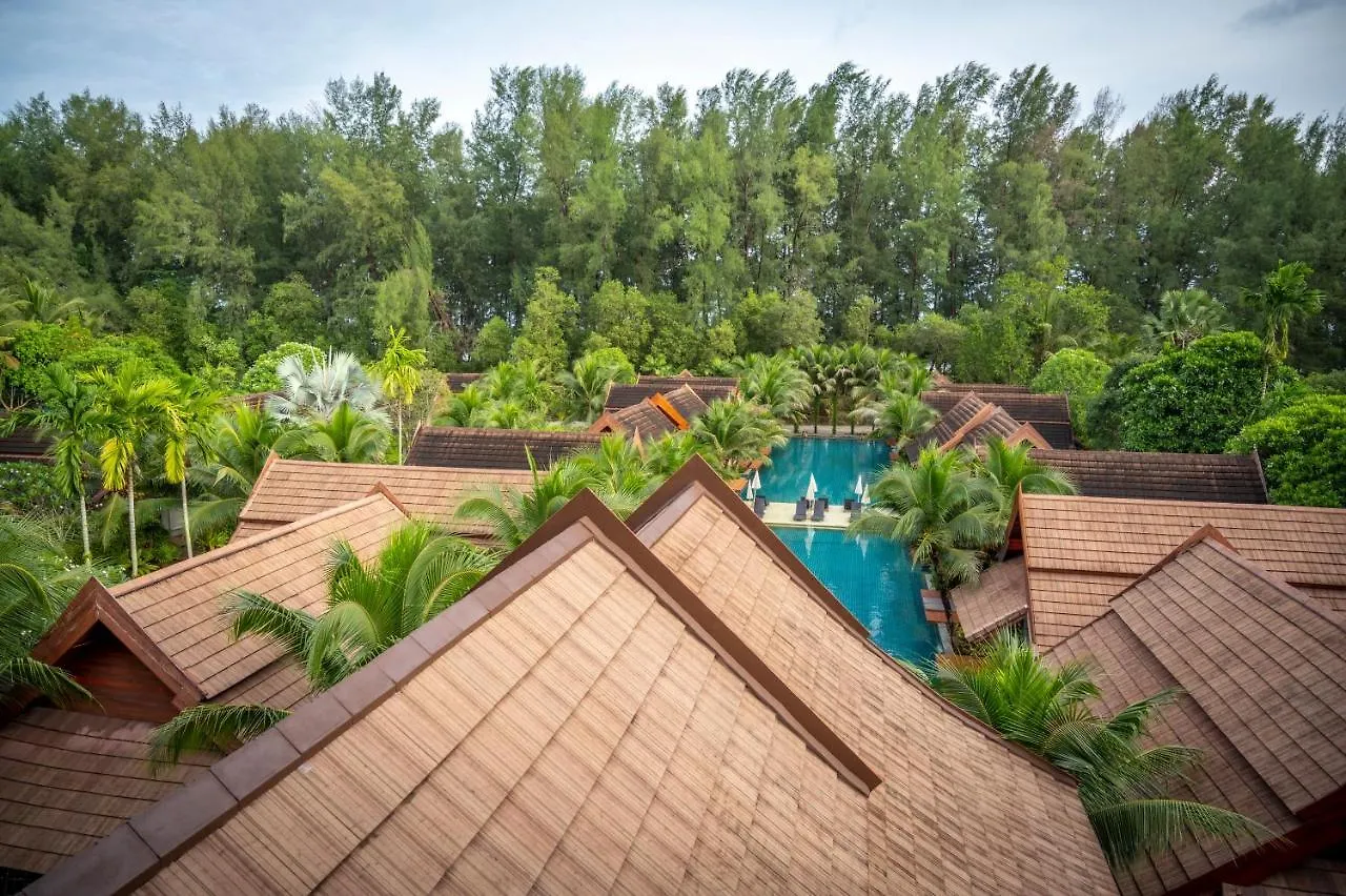 Nai Yang Beach L'Esprit De Naiyang Beach Resort - Sha Extra Plus Nai Yang Beach