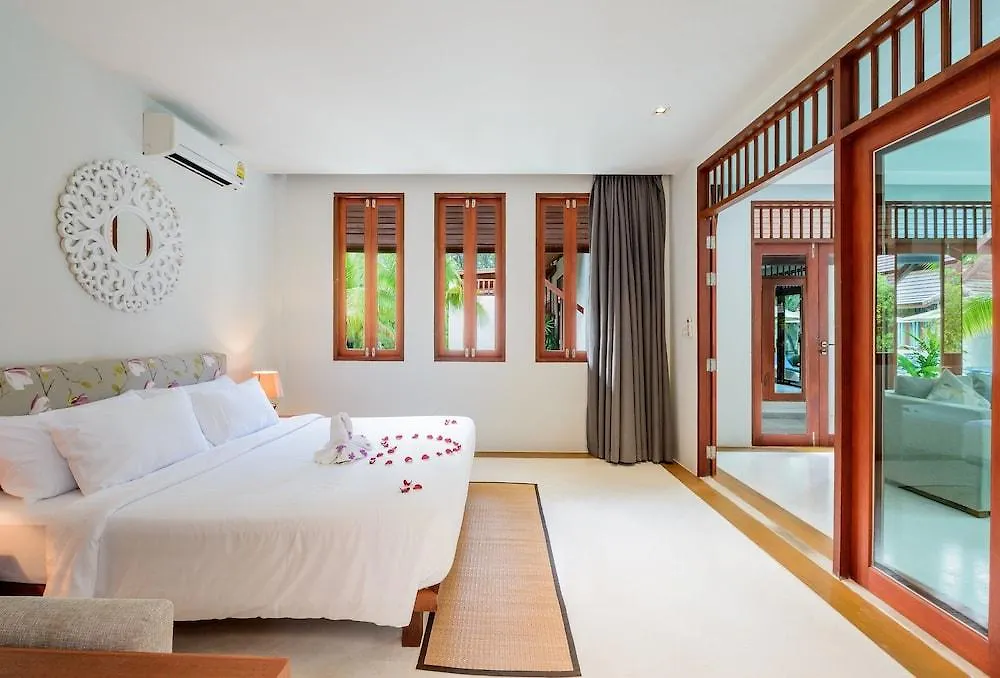 Nai Yang Beach L'Esprit De Naiyang Beach Resort - Sha Extra Plus 4*, Nai Yang Beach