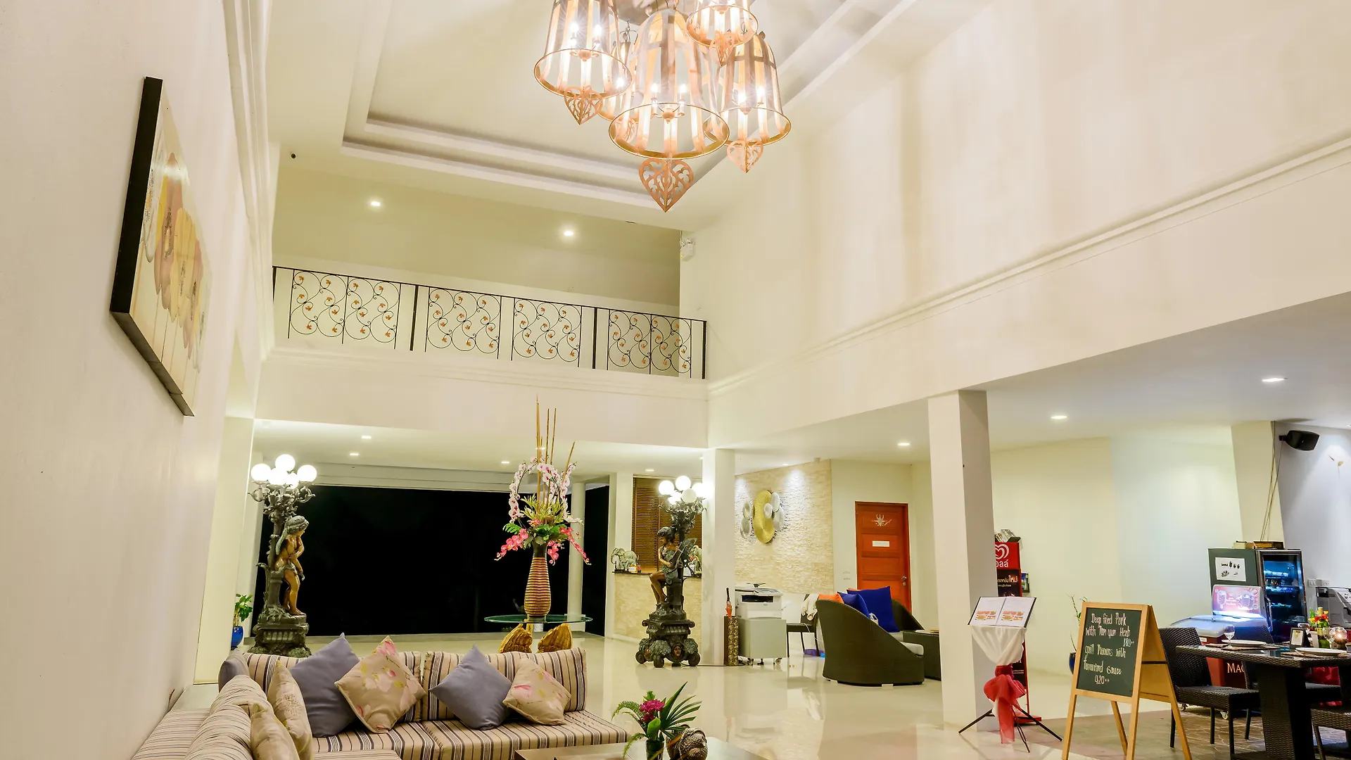 Nai Yang Beach L'Esprit De Naiyang Beach Resort - Sha Extra Plus 4*, Nai Yang Beach