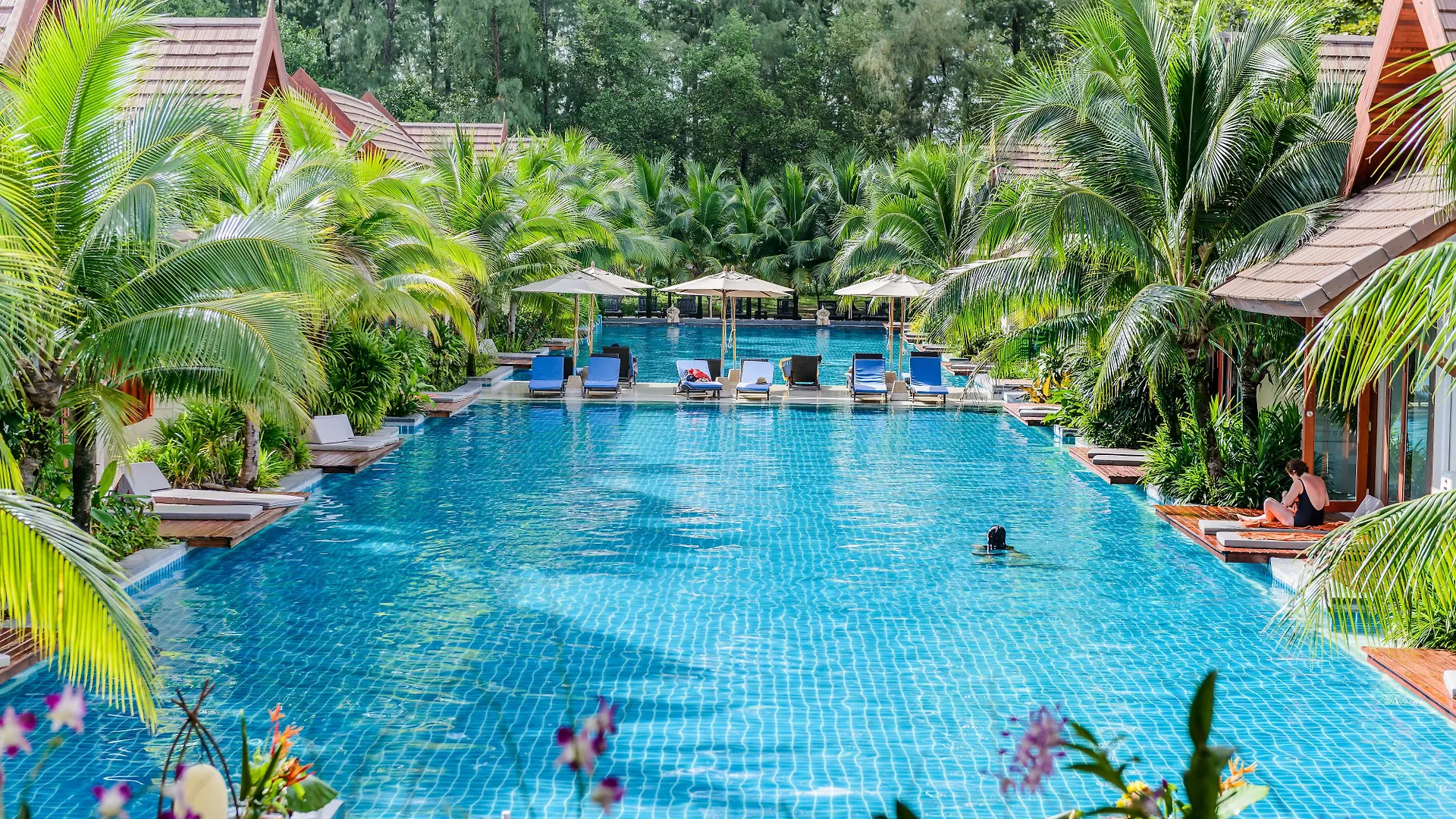 Nai Yang Beach L'Esprit De Naiyang Beach Resort - Sha Extra Plus Nai Yang Beach
