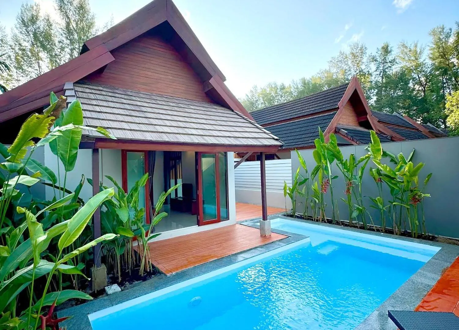 ****  Nai Yang Beach L'Esprit De Naiyang Beach Resort - Sha Extra Plus תאילנד