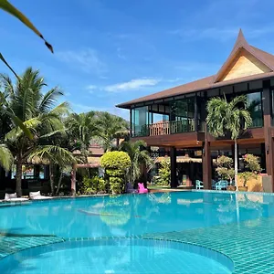 Phi Phi Villa Resort אתר נופש קו פי פי