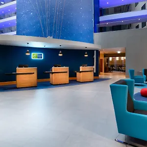 Express - London Heathrow T4 By Ihg מלון הית'רו