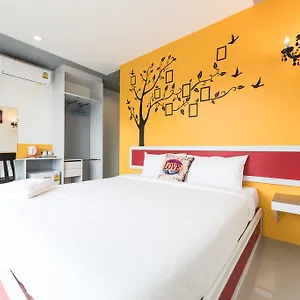 Slowlife Nai Yang Beach